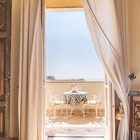Palazzo Nobili كابري