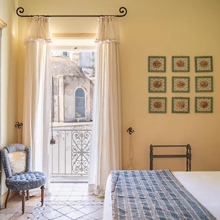 Palazzo Nobili 4*