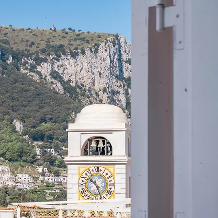 Palazzo Nobili 4*