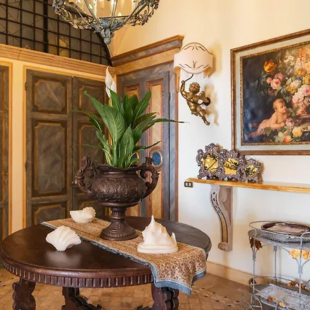بيت ضيافة Palazzo Nobili