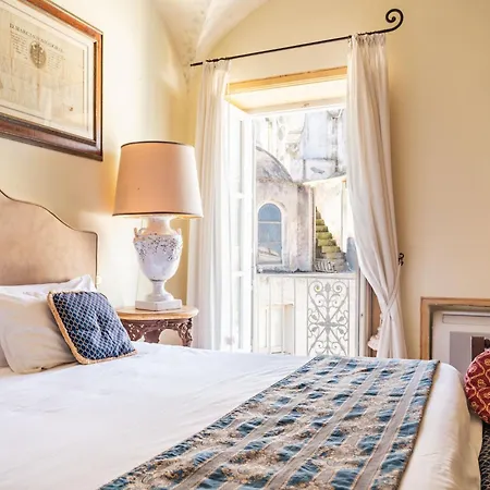 Palazzo Nobili بيت ضيافة كابري