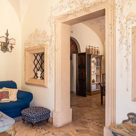 بيت ضيافة Palazzo Nobili 4*