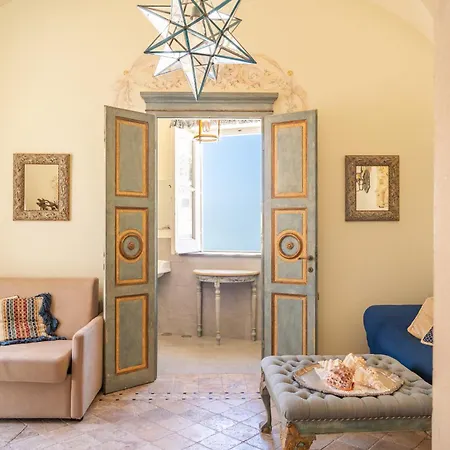 Palazzo Nobili بيت ضيافة 4*