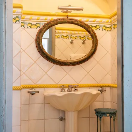 بيت ضيافة Palazzo Nobili