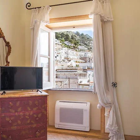 Palazzo Nobili بيت ضيافة 4*
