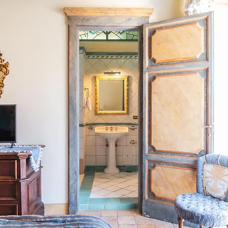 Palazzo Nobili بيت ضيافة كابري