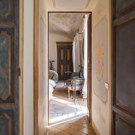 بيت ضيافة Palazzo Nobili 4*