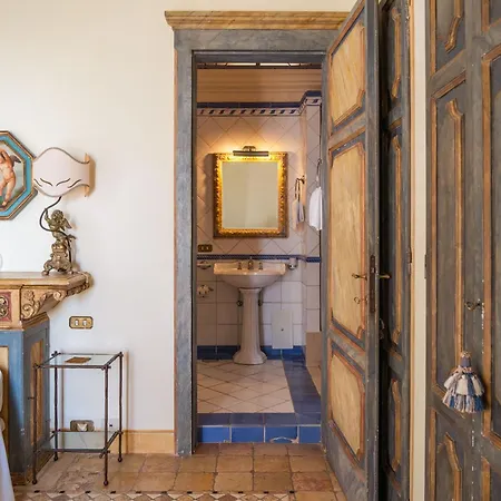 Palazzo Nobili بيت ضيافة كابري